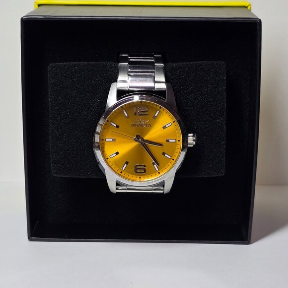 Invicta Celestial Men's Watch - 43mm, Steel (48493) - Picture 10 of 14